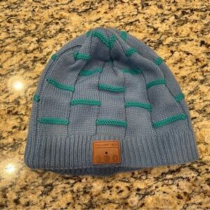 Fullight Tech Bluetooth Beanie Hat